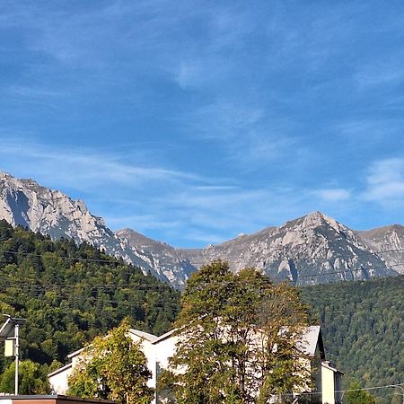 Casa Antonia Hotel Азуга Екстериор снимка