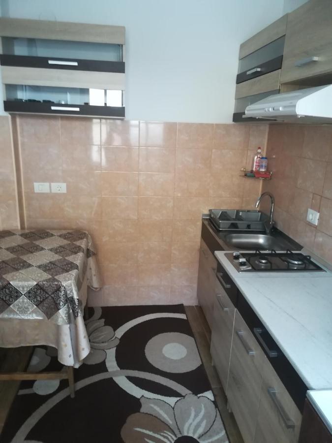 Casa Antonia Hotel Азуга Екстериор снимка