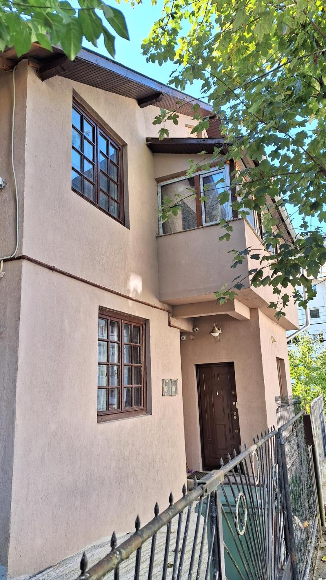 Casa Antonia Hotel Азуга Екстериор снимка