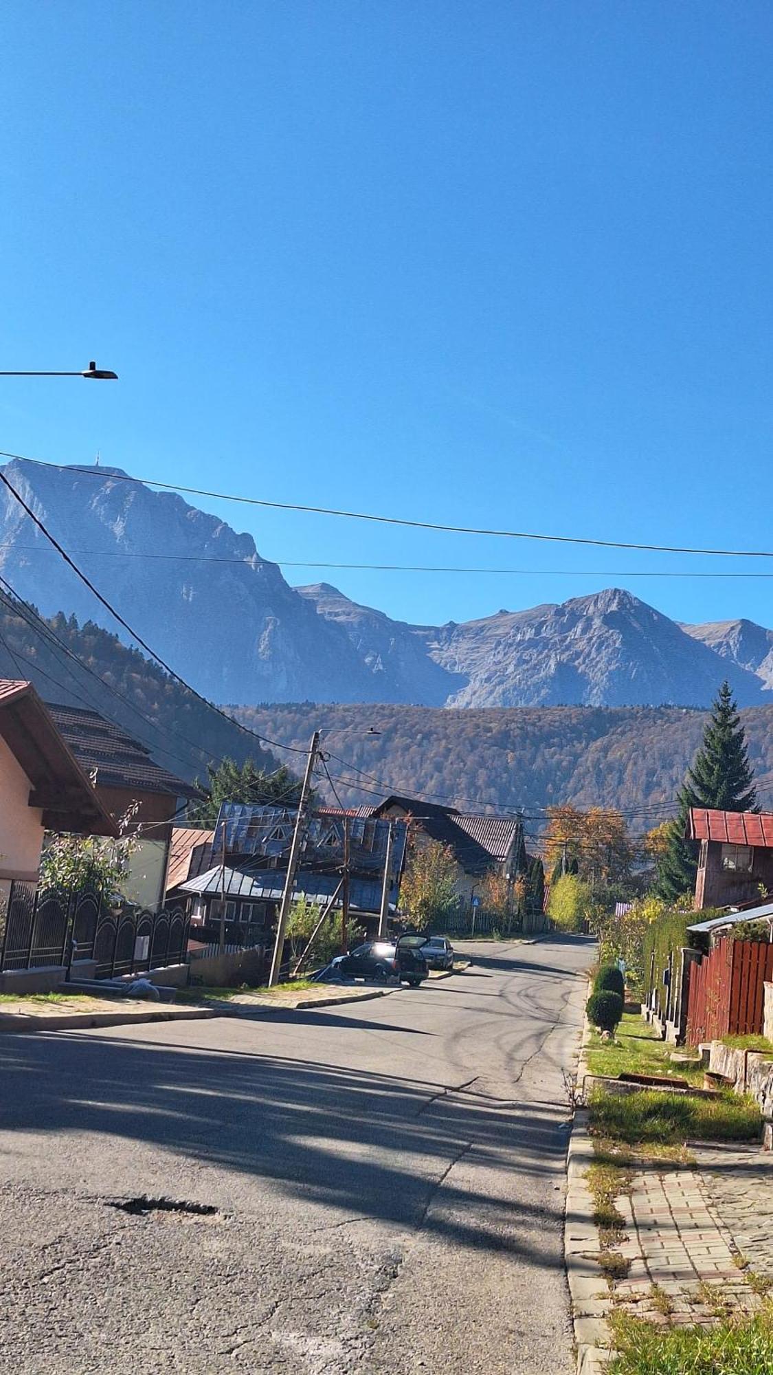 Casa Antonia Hotel Азуга Екстериор снимка