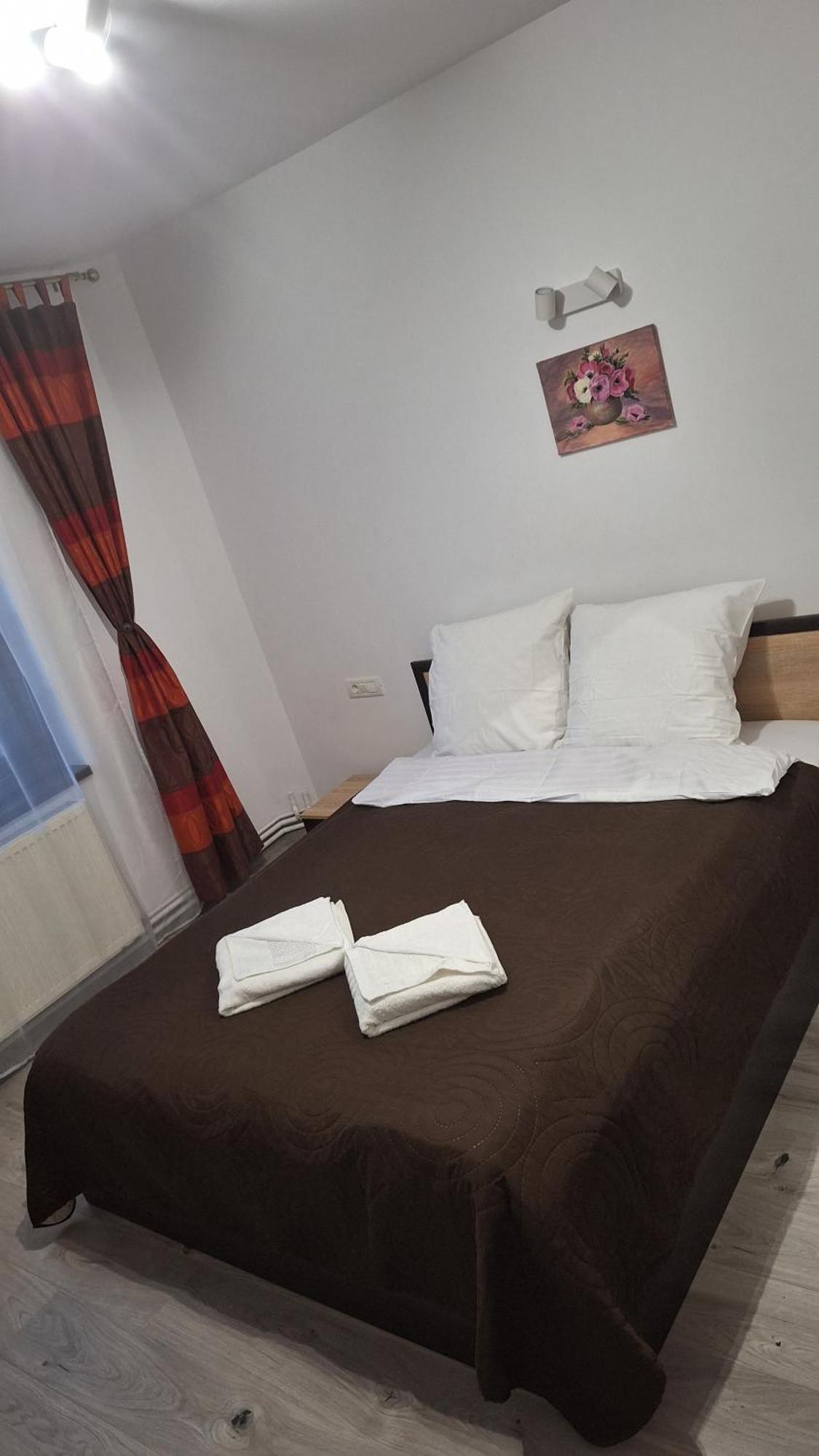 Casa Antonia Hotel Азуга Екстериор снимка