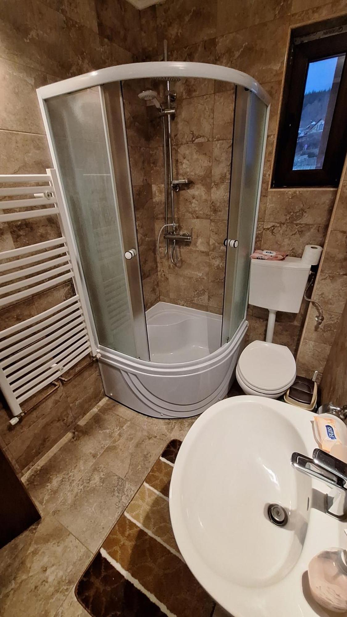 Casa Antonia Hotel Азуга Екстериор снимка