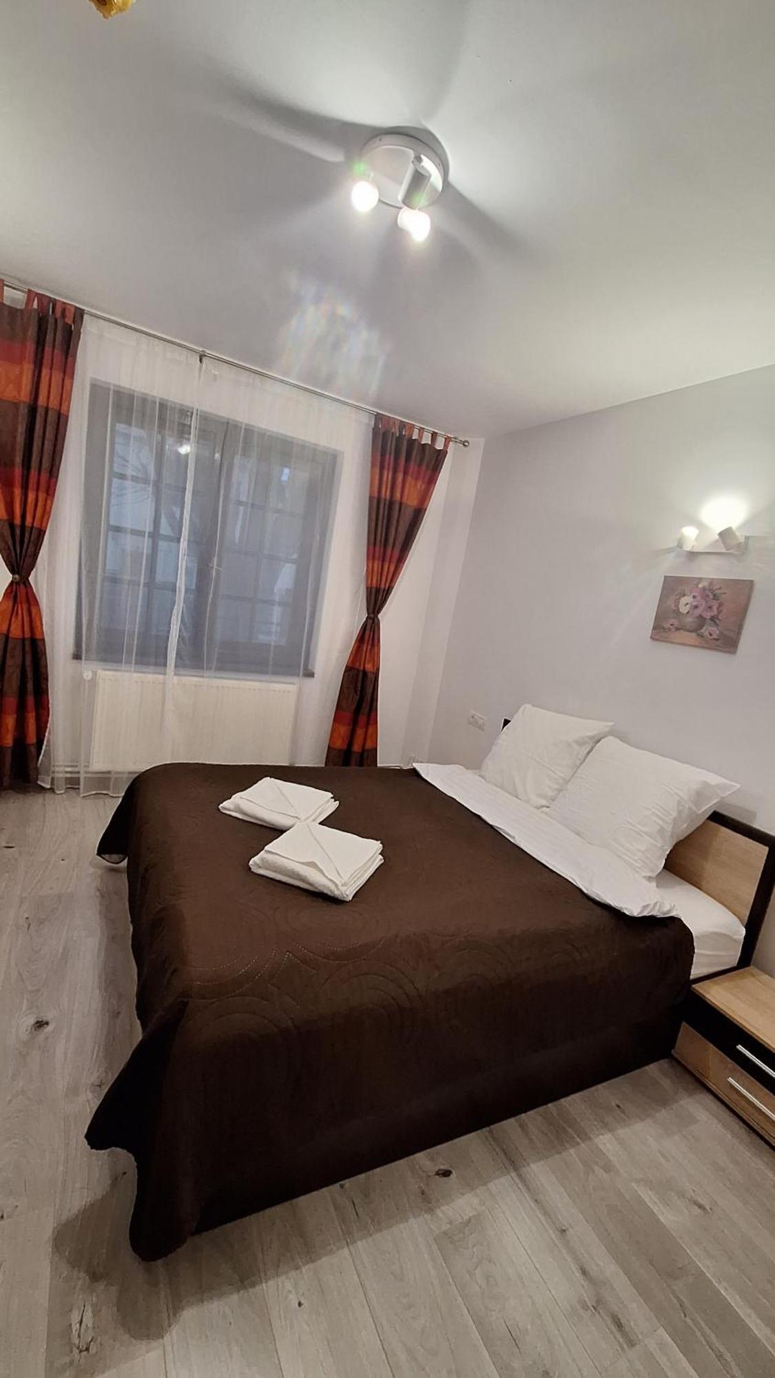 Casa Antonia Hotel Азуга Екстериор снимка