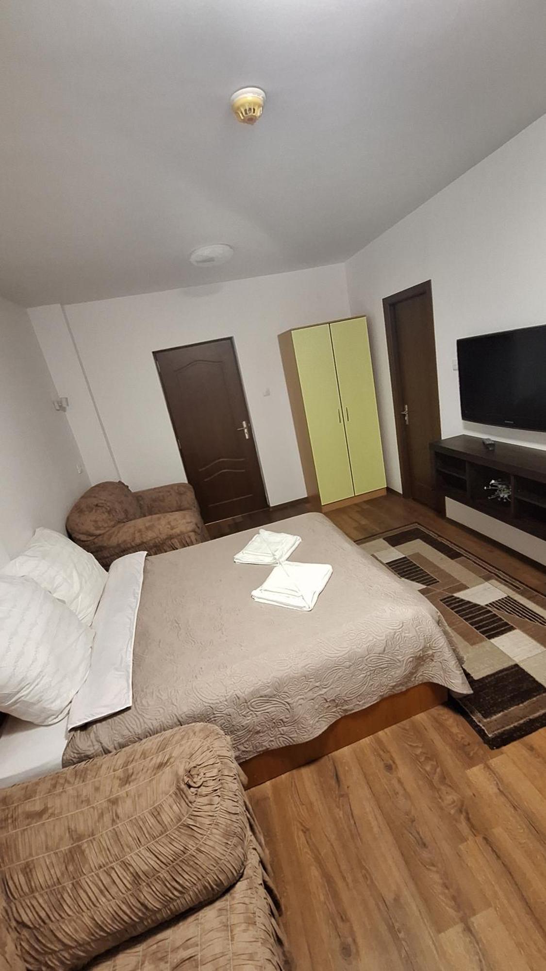 Casa Antonia Hotel Азуга Екстериор снимка
