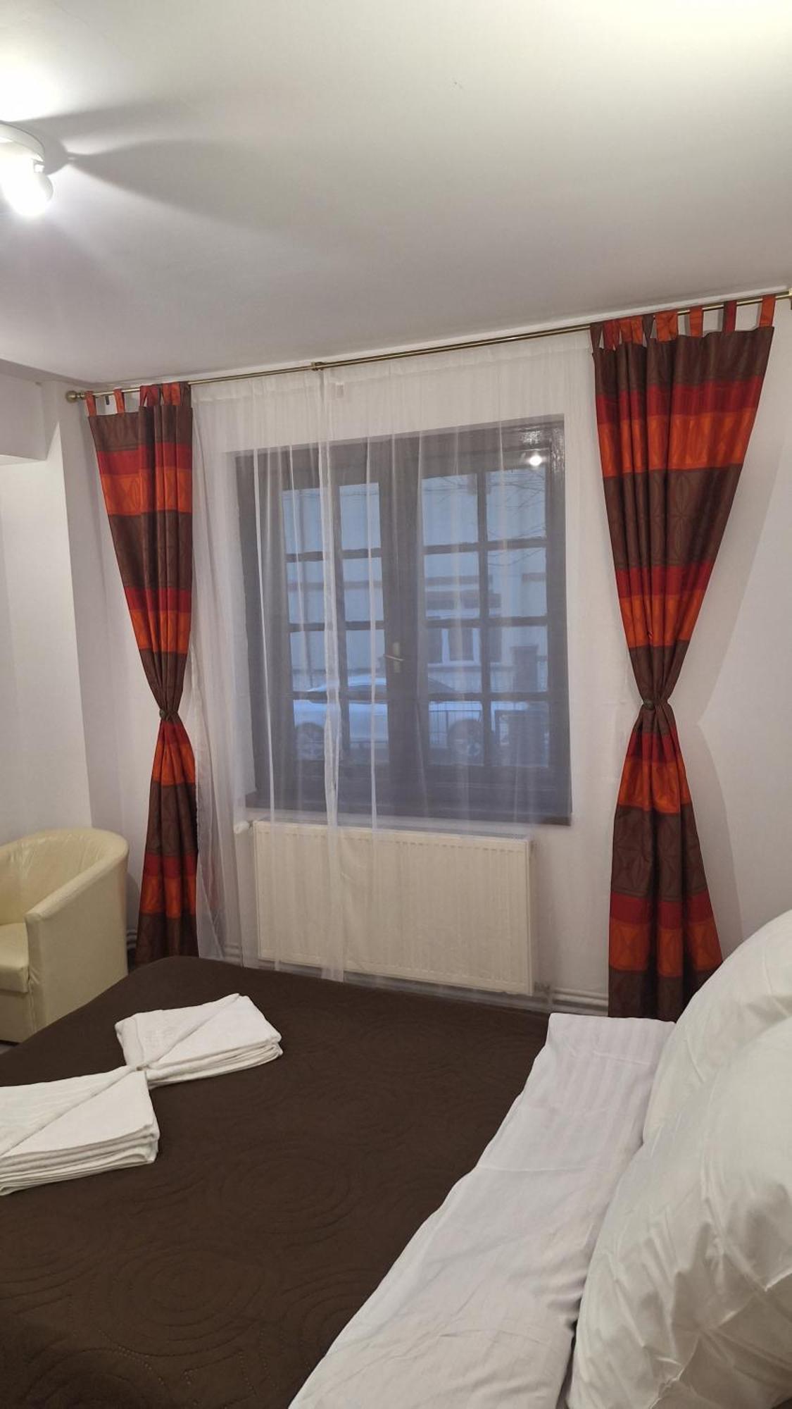 Casa Antonia Hotel Азуга Екстериор снимка