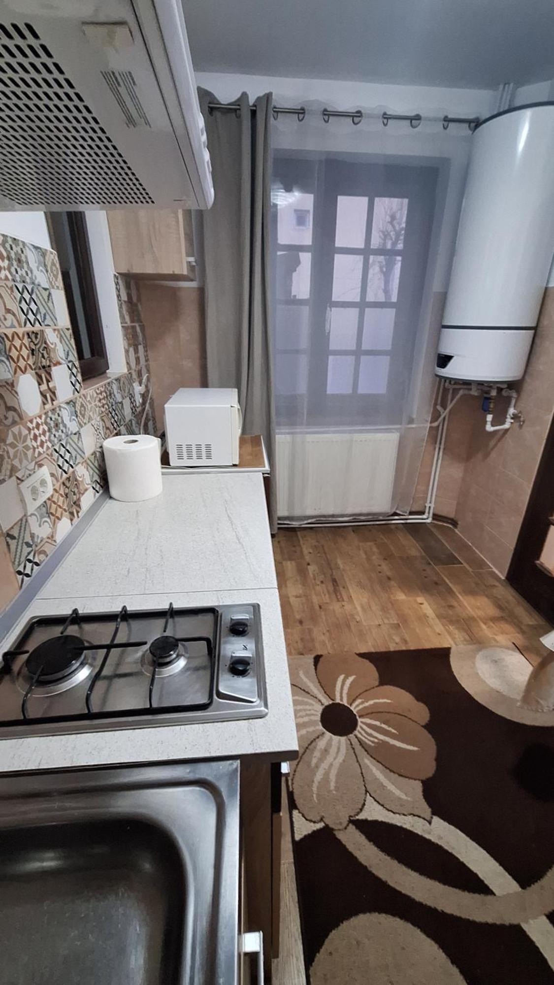 Casa Antonia Hotel Азуга Екстериор снимка