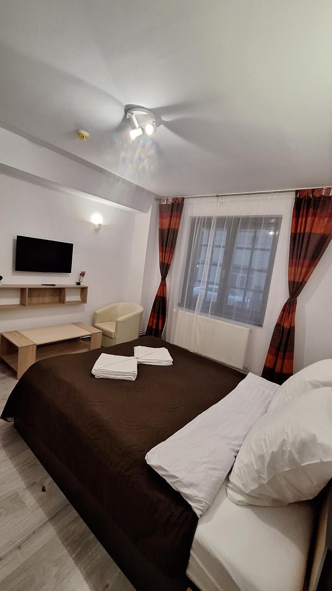 Casa Antonia Hotel Азуга Екстериор снимка