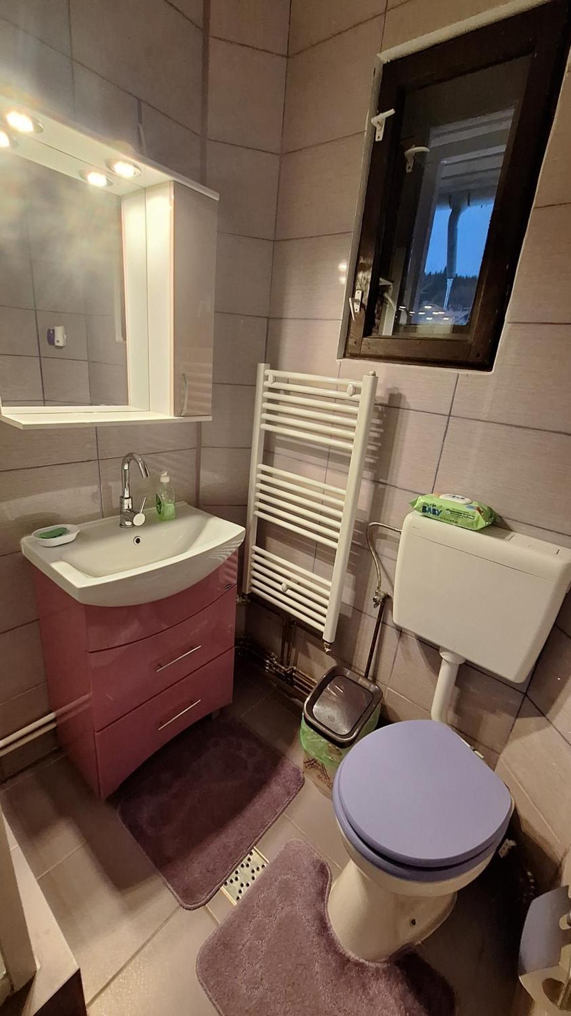 Casa Antonia Hotel Азуга Екстериор снимка