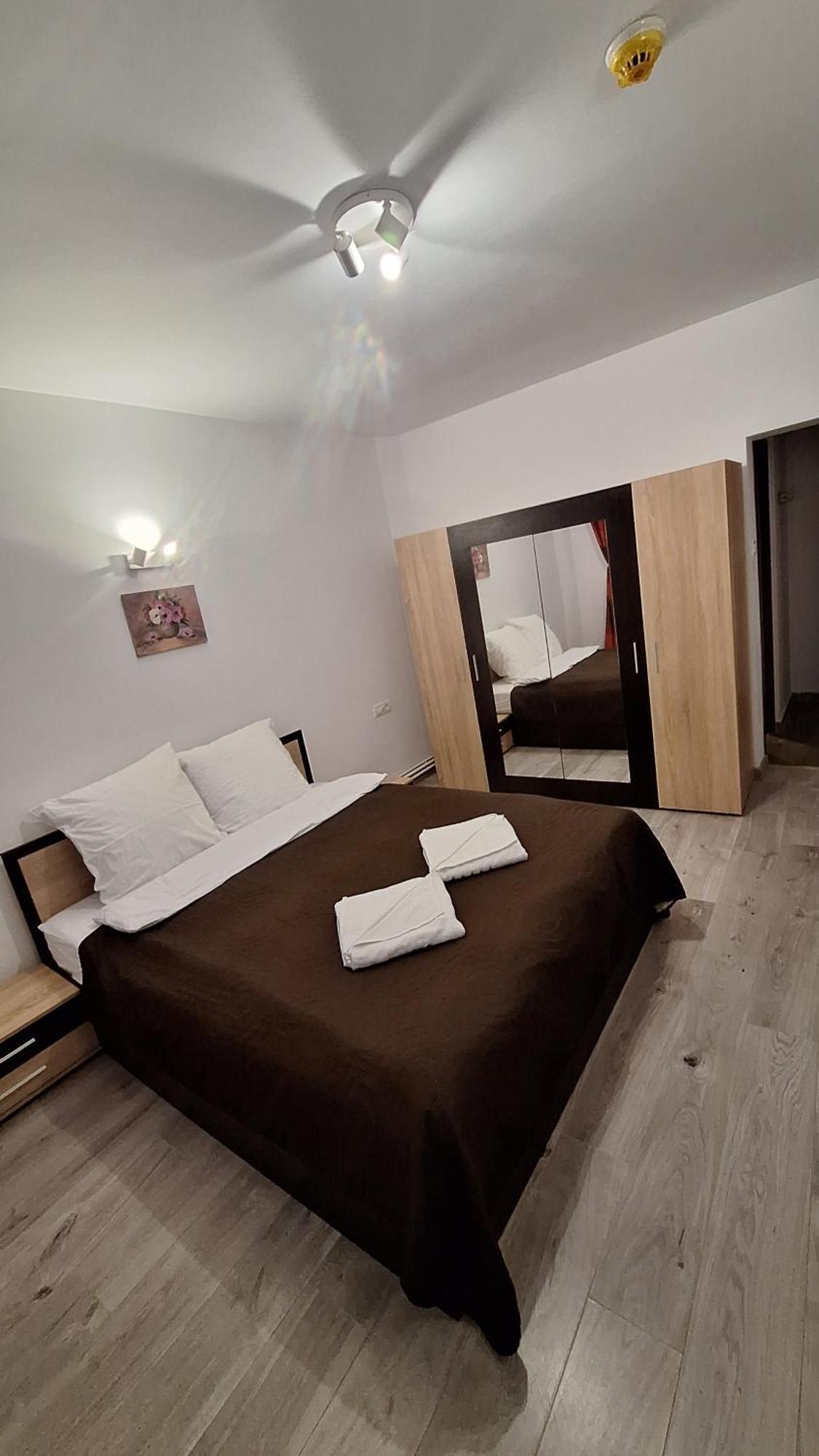 Casa Antonia Hotel Азуга Екстериор снимка
