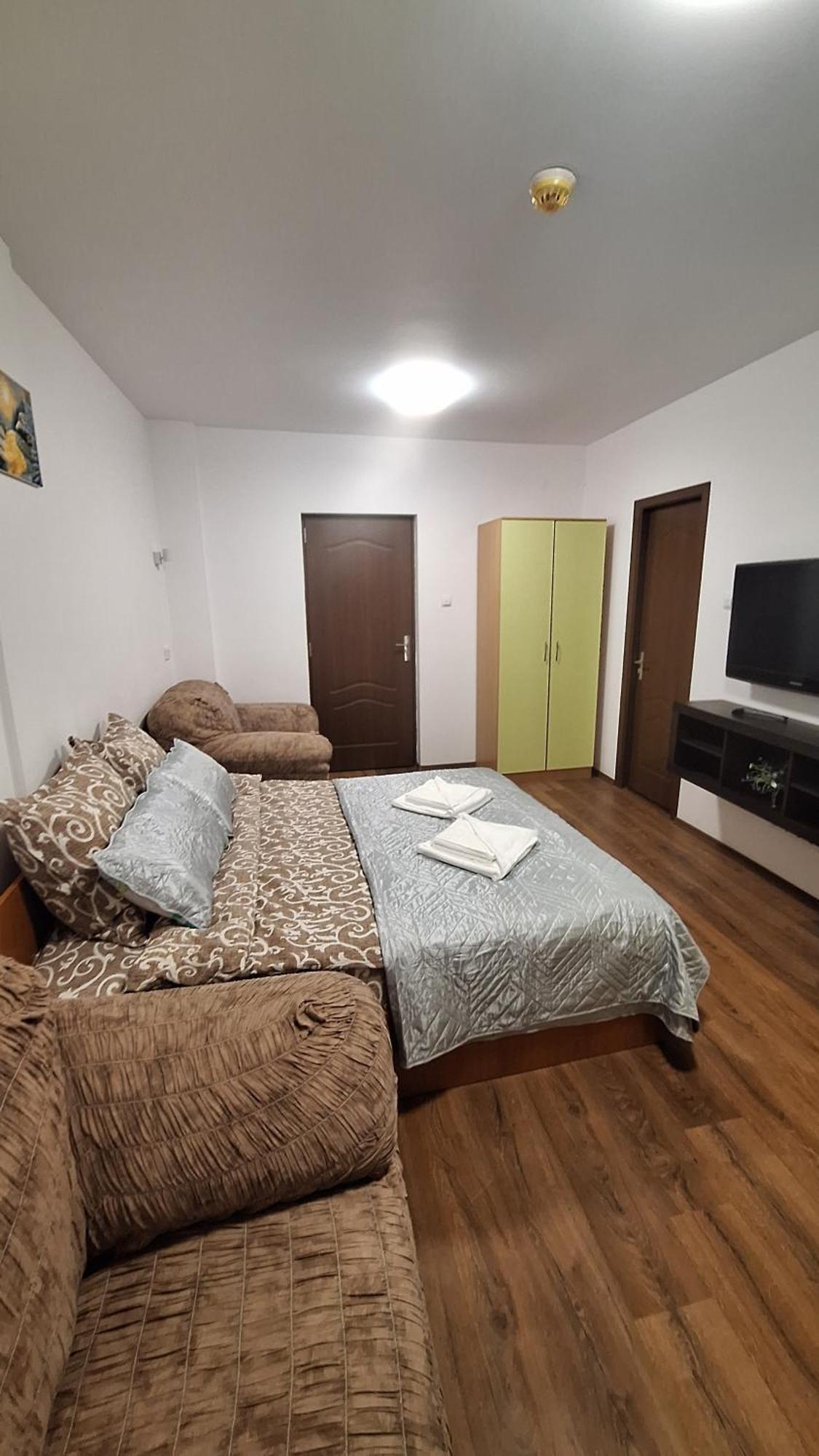Casa Antonia Hotel Азуга Екстериор снимка