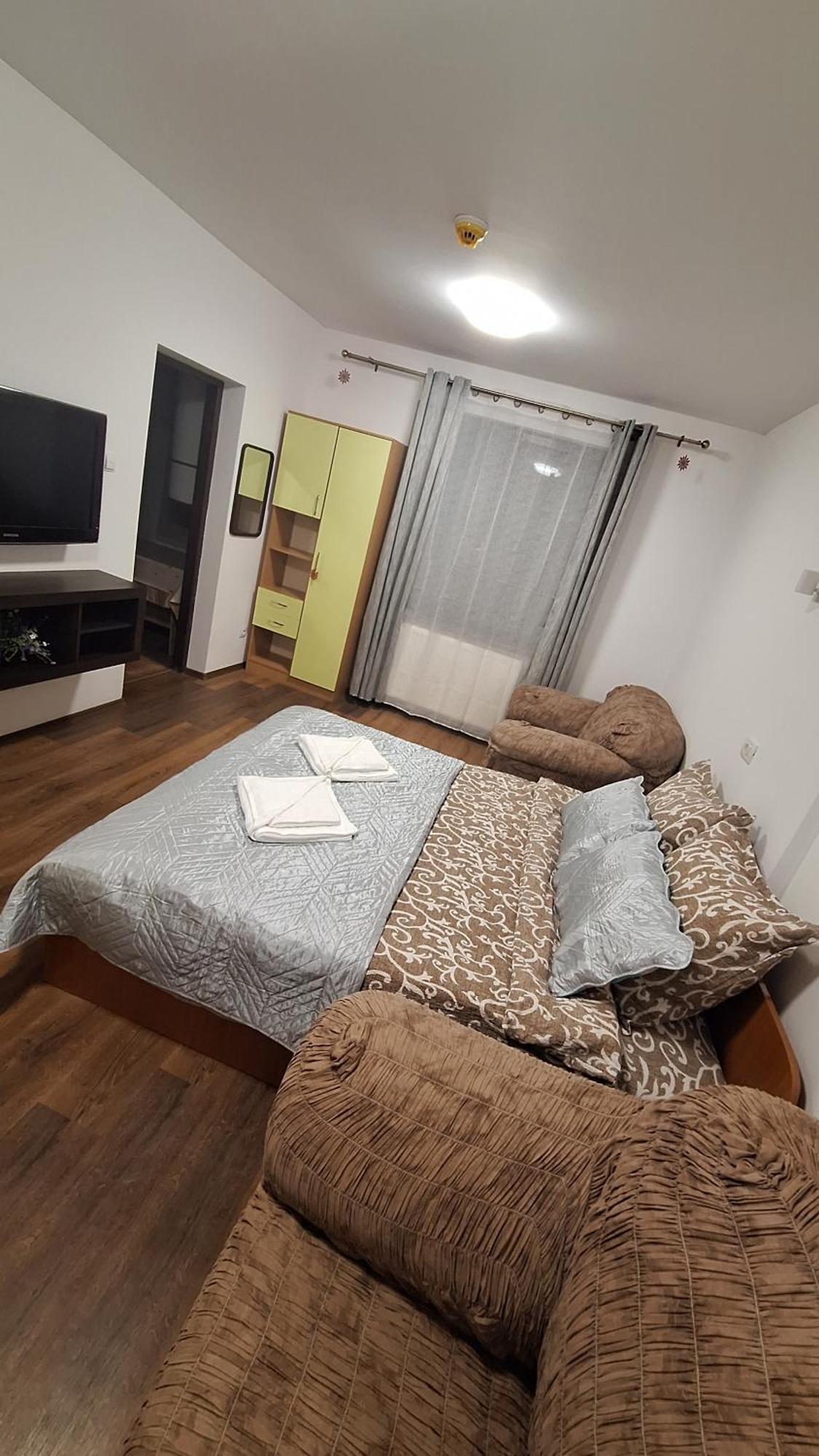 Casa Antonia Hotel Азуга Екстериор снимка